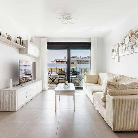Ferienwohnung A&N Sugar Luxury Torre Del Mar Exterior foto