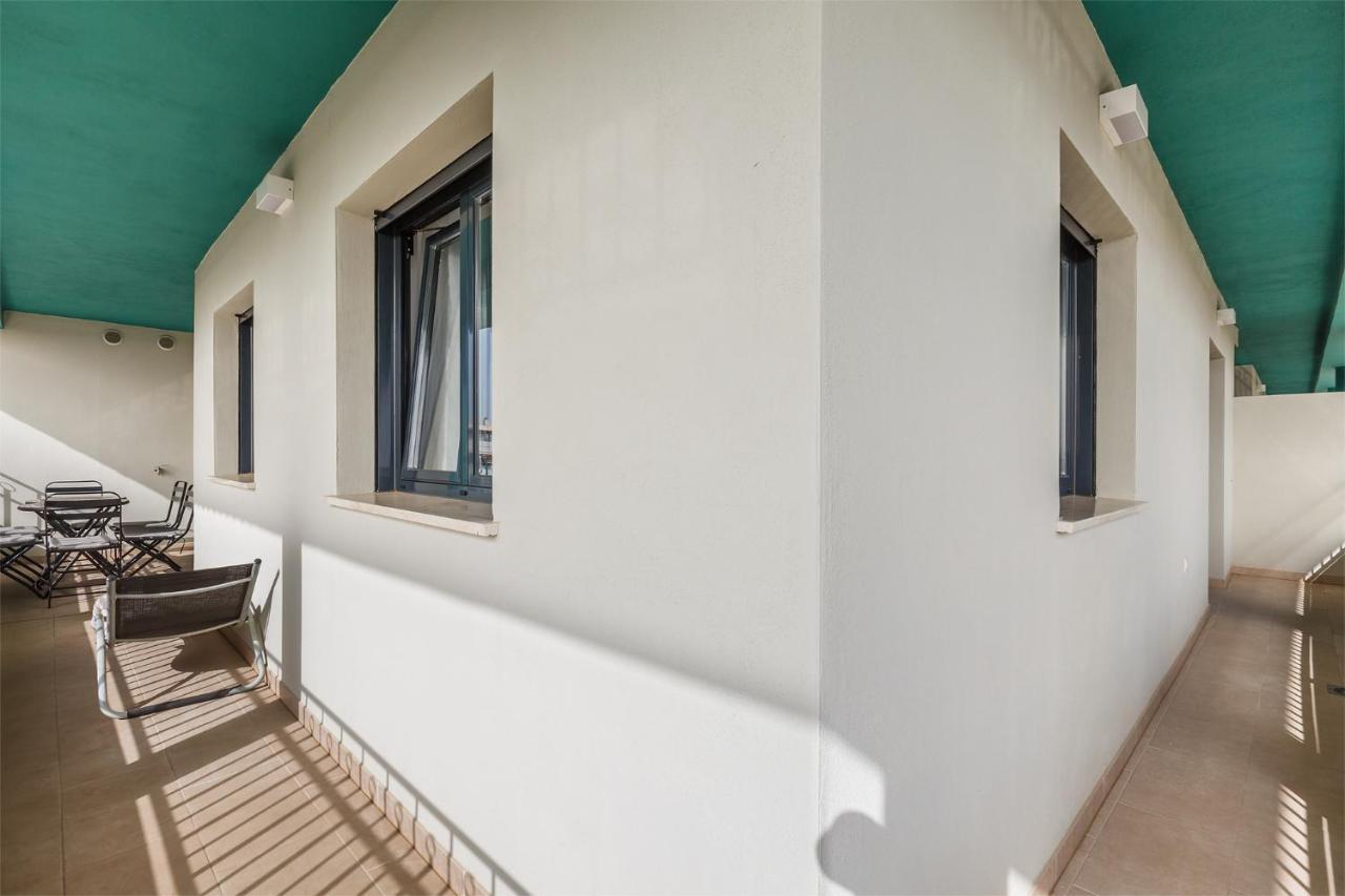 Ferienwohnung A&N Sugar Luxury Torre Del Mar Exterior foto